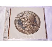 One Piece - O.S.T.'New World' (2CDS) [Japan CD] EYCA-11069