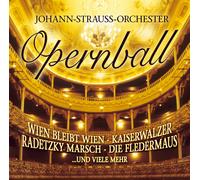 Johann-Strauss-Orchester - Opernball