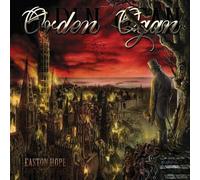 CD ORDEN OGAN EASTON HOPE BRAND NEW SEALED