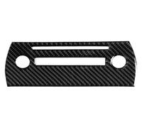 CD Panel Frame Cover For Le&xus For Nx 200 200T 300H 2014-2019 Central Air Conditioning CD Panel Decorative Cover