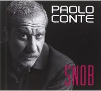 Conte Paolo - Snob