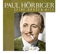 Cd Paul Hörbiger His Great Hits 2cds