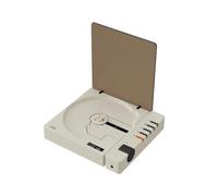 Cd Player,Cd Players For Home HIFI Portable CD Player Bluetooth 5.3 Digital Optical Output Audio Built-in 2000mAh High Capacity Battery(A1)