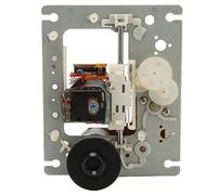 CD Player Lens Head With Mechanism for Wave Music CD-3000, High Accuracy, Clear and Realistic, Stable Connection, Longer Equipment Life, Metal Material