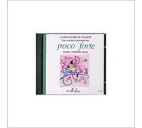 CD : Poco Forte, Piano
