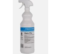 CD Pro-chem Stain Pro Professional Stain Remover to Remove Blood, Vomit, Wine, Ink, Tea, Coffee, Milk and Food Based Stains-carpet and sofa stain remover pet stain remover (1 Litre)