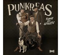 Punkreas - Funny Goes Acoustic