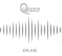 CD QUEEN-ON AIR縲THE COMPLETE BBC SESSIONS -JAPAN 2 SHM-CD+BOOK