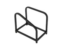 Cd Rack CD Storage Display Rack DVD Disc Film Stand Record Iron Holder