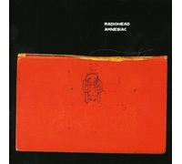 Radiohead - Amnesiac
