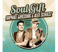 Wressnig - Soul Gift