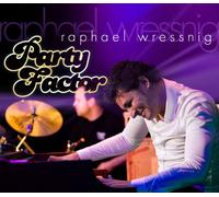 Raphael Wressnig - Party Factor