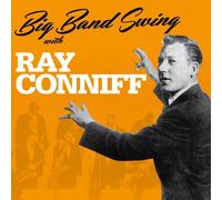 Ray Conniff - Big Band Swing with