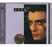 CD Renato Zero 2 Limited Edition