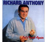 CD Richard Anthony Let'S Twist Again