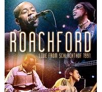 Cd Roachford Live From Slaughterhouse 1991 Mike & The Mechanics