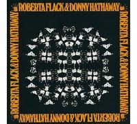 Roberta Flack & Donny Hathaway - Roberta Flack & Donny Hathaway
