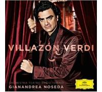 Rolando Villazon - Verdi