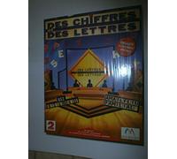 CD-ROM : des chiffres et des lettres (p.c.)