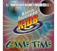 CD-Rom for Mac - Sports Illustrated for Kids-Ga