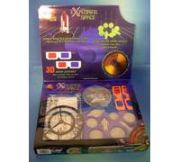 CD ROM GAME EXPLORING