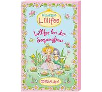 CD-Rom Prinzessin Lillifee: Lillifee bei der Seejungfrau