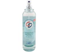 CD Sensitive Protect Natural Deo Spray 1 X 75Ml Deodorant 48H Protection 0% Alu