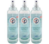 CD Sensitive Protect Natural Deo Spray 12 X 75Ml Deodorant 48H Protection 0% Alu