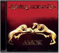 Amok + Love & Death (Re-Release)