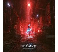 [CD] SINoALICE Original Sound Track Vol.2 NEW from Japan