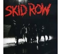 CD SKID ROW - SKID ROW same namesake Self-Titled New Sealed