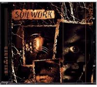 CD SOILWORK A PREDATOR'S PORTRAIT BRAND NEW SEALED