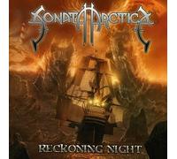 Sonata Arctica - Reckoning Night