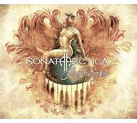 CD SONATA ARCTICA STONES GROW HER NAME BRAND NEW SEALED