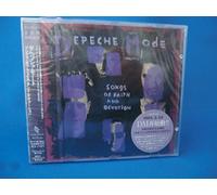 CD Songs Of Faith And Devotion