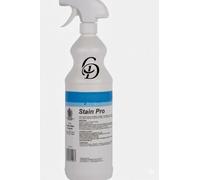 CD Pro-chem Stain Pro Professional Stain Remover to Remove Blood, Vomit, Wine, Ink, Tea, Coffee, Milk and Food Based Stains-carpet and sofa stain remover pet stain remover (1 Litre)