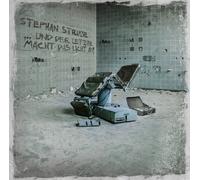 CD Stephan Strube ... And The Last Turns On The Light