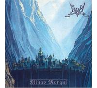 CD SUMMONING MINAS MORGUL BRAND NEW SEALED