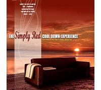 CD - Sunset Lounge Orchestra The Sunset Lounge Orchestra - Cool Down Experience - Simply Red (1 CD)