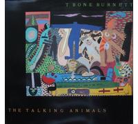 [ CD ] T Bone Burnett*: The Talking Animals