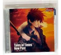 熱風海陸ブシロード ドラマCD「Tales of Times Now Past~一期一会之章 下巻~」