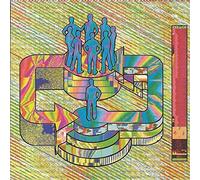 [ CD ] Team Doyobi: Cryptoburners