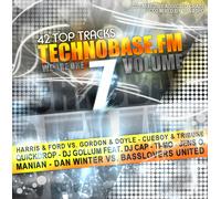 Various Artists - TechnoBase.FM Vol.7