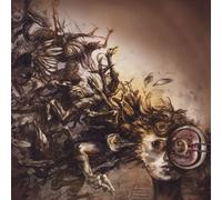 CD THE AGONIST PRISONERS BRAND NEW SEALED