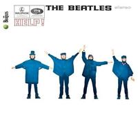 The Beatles Help (CD) Remastered Album