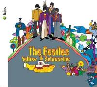 The Beatles - Yellow Submarine