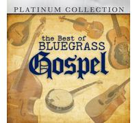CD The Best of Bluegrass Gospel