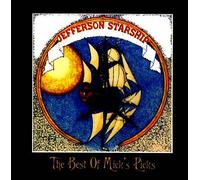 Jefferson Starship - Best Of Mick'S Picks