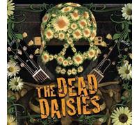 CD THE DEAD DAISIES THE DEAD DAISIES BRAND NEW SEALED