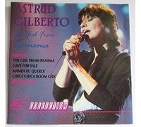 CD The Girl From Ipanema